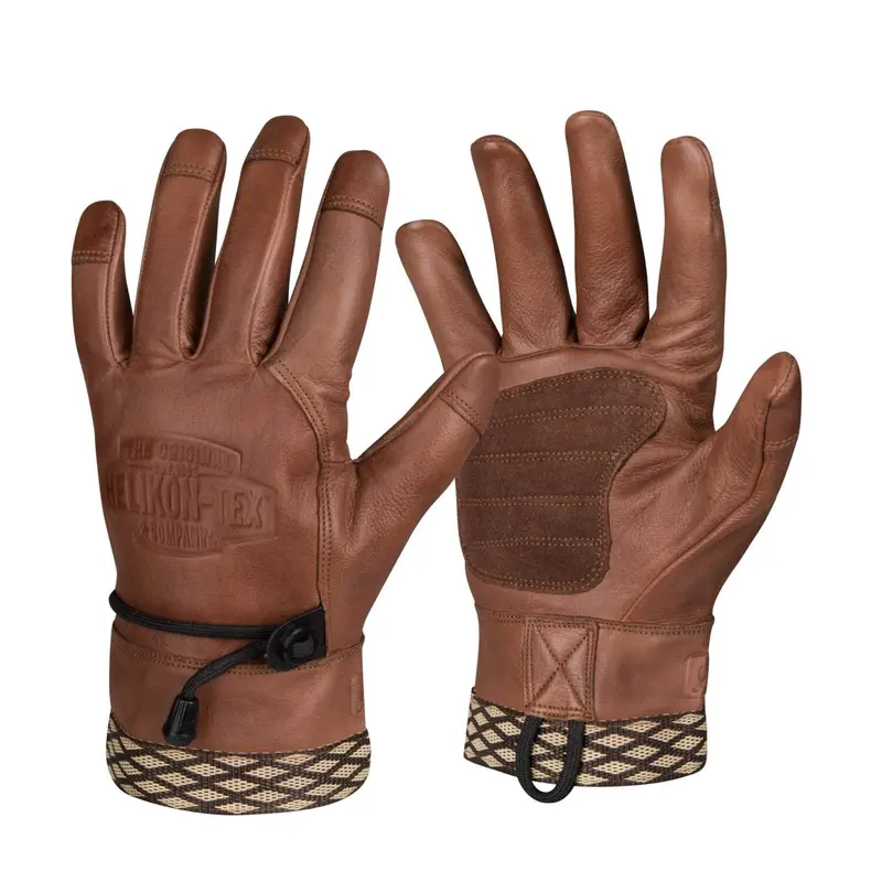 Helikon-Tex Woodcrafter Work Gloves 1