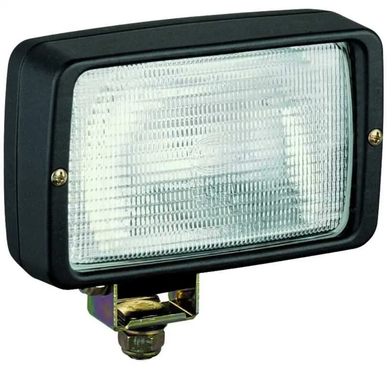 Hella H15522061 Heavy-Duty Work Light 1