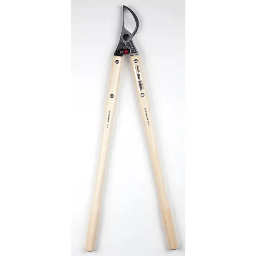 Hickok Bypass Tree Lopper Featuring Hickory Wood Handle 1