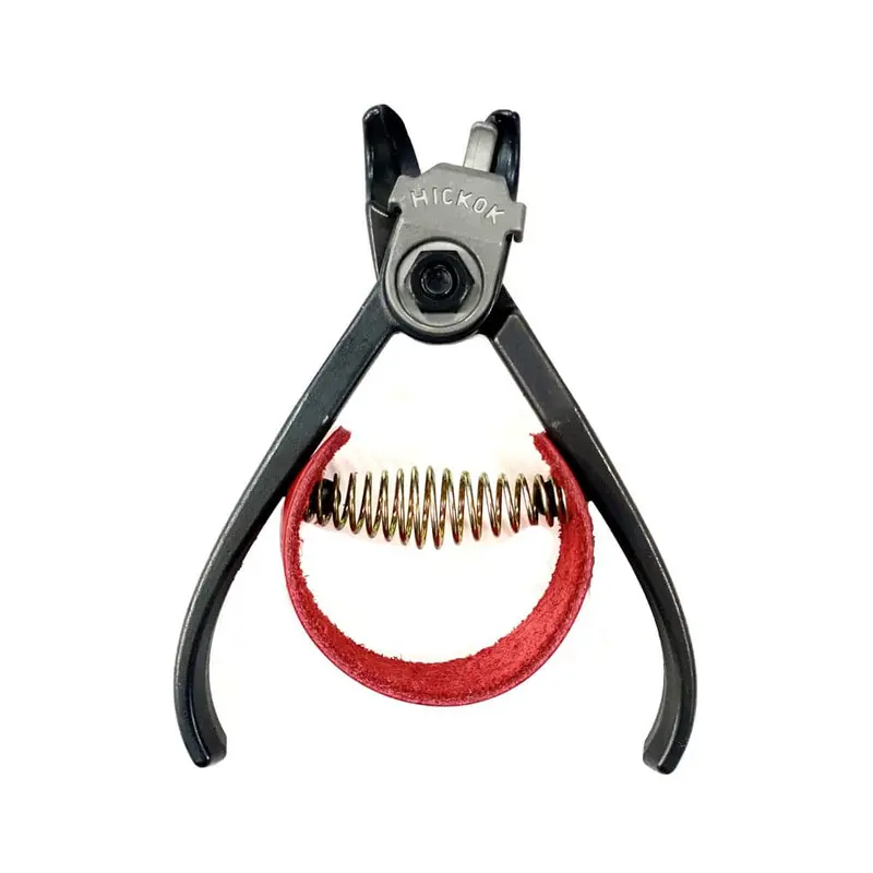 Hickok Fc-200 Apple Stem Clipper Pruner With Integrated Fc-Ss Stopper 1