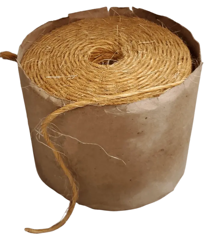 High-Strength Baler Twine – 2,250 Foot Roll 1