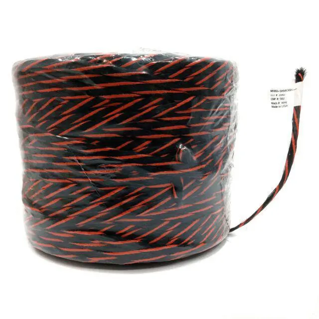 High-Strength Heavy-Duty Tree Climbing Rope – 950 Feet Per Roll 1
