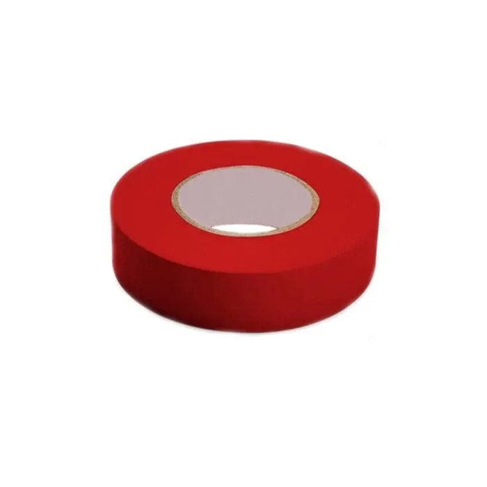 High-Visibility Flag Tape For Tie-Off & Marking