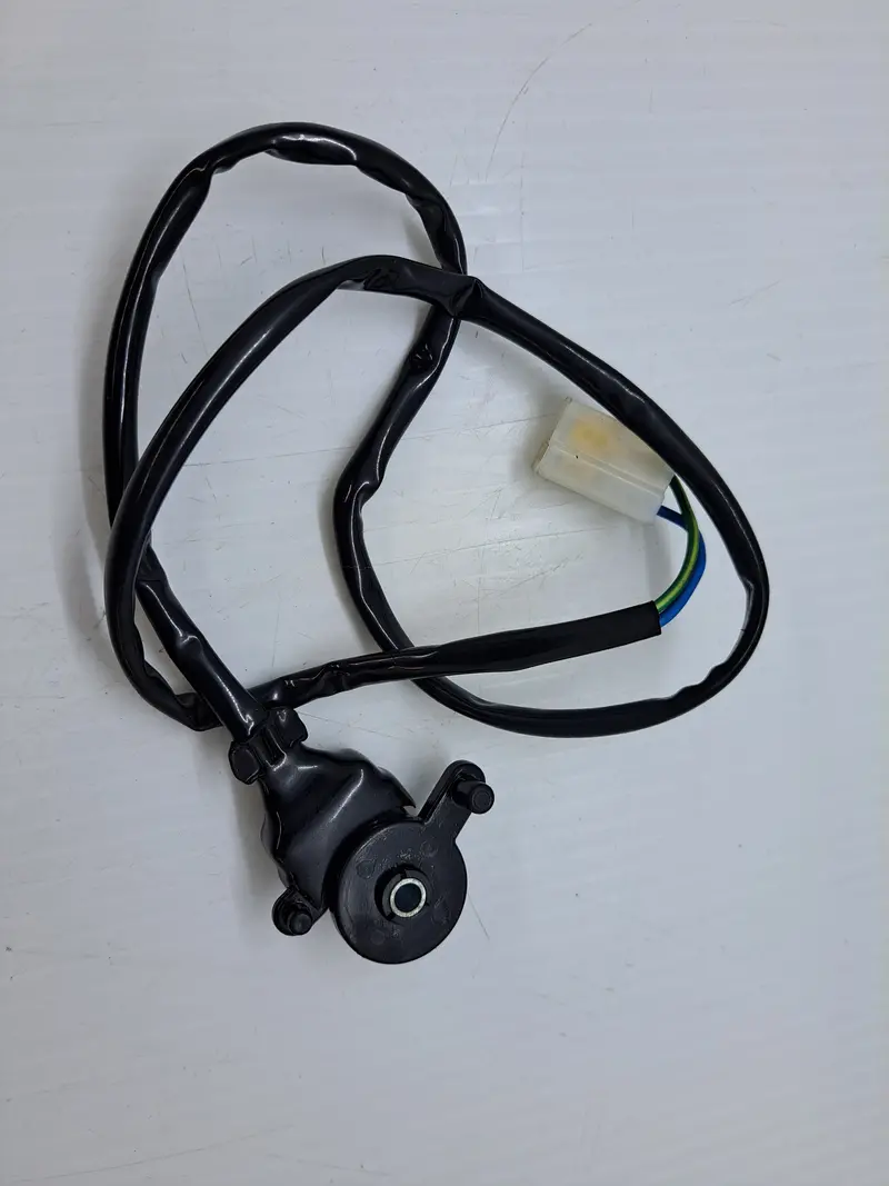 Honda Bravo / Et / Ex Stop Switch Assembly 1