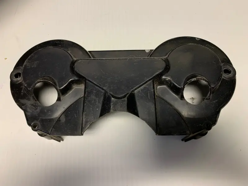 Honda Cb750 Lower Instrument Panel Cover 1