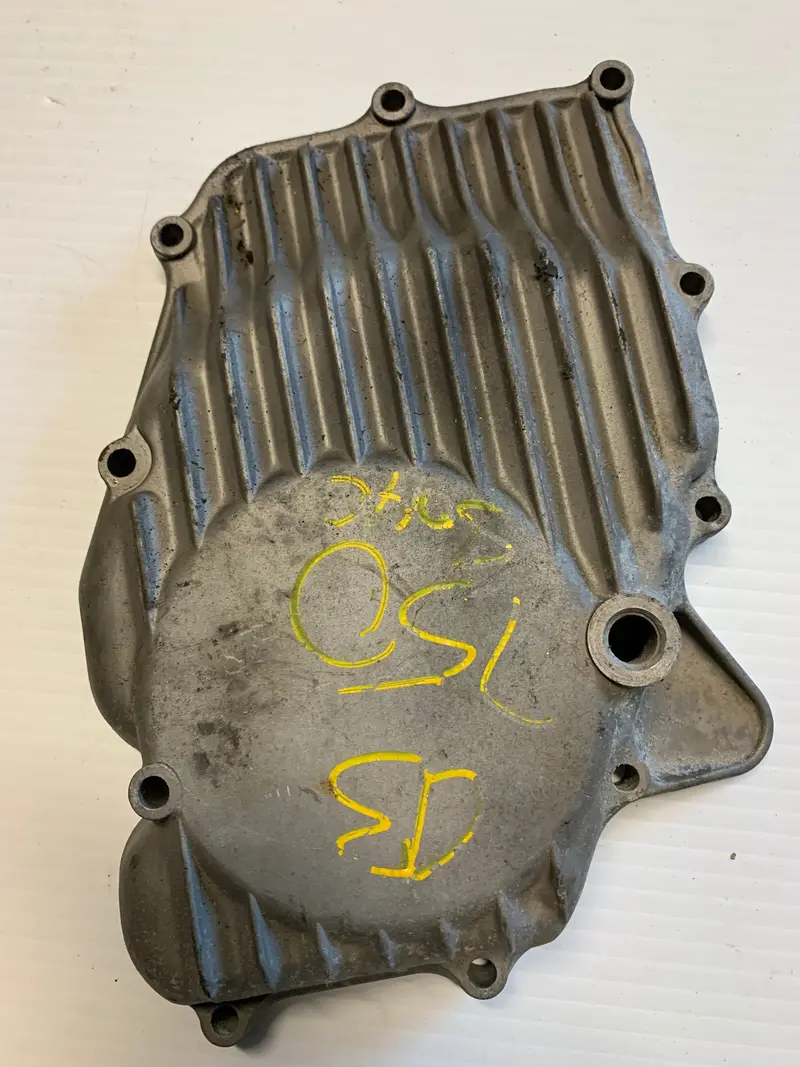 Honda Cb750 Sohc Oil Pan – Cast Aluminum Engine Sump Replacement 1