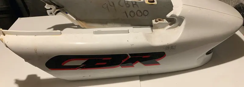 Honda Cbr1000F Seat Cowl Cover 1