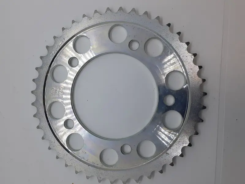Honda Cbr600, Cbr900, And Cb900 Rear Sprocket 1