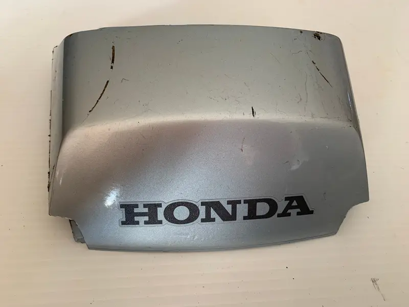 Honda Cbr600 Rear Seat Cowl Cover 1