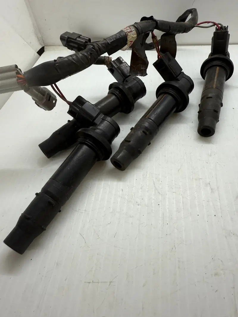 Honda Cbr600F4 Ignition Coil Set 1
