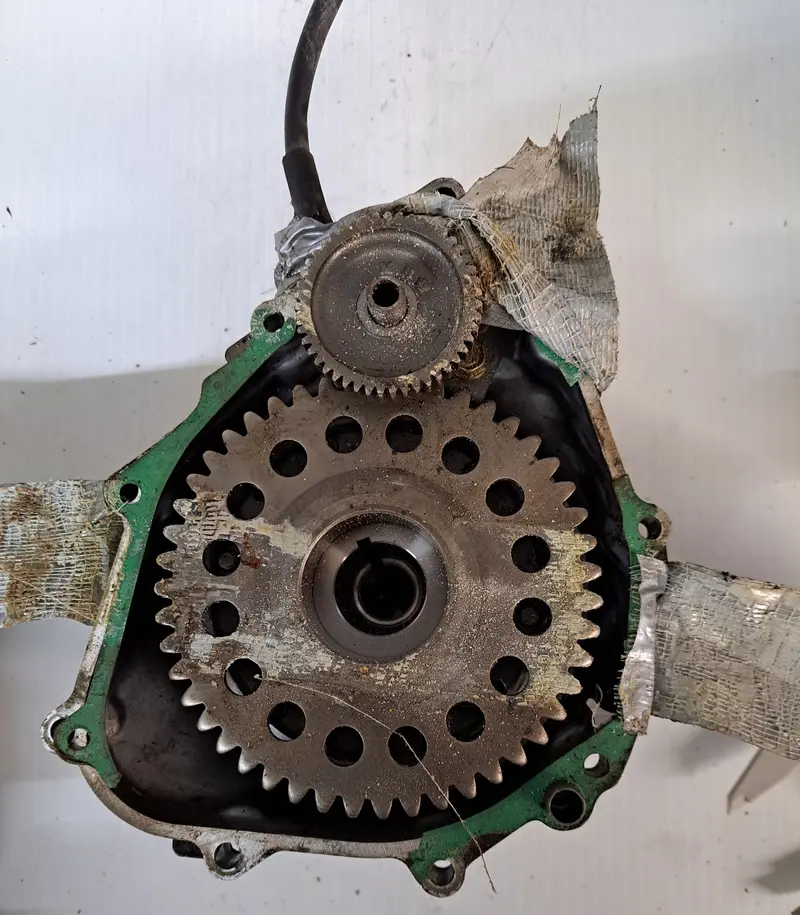 Honda Cbr600F4 Stator Assembly Kit 1