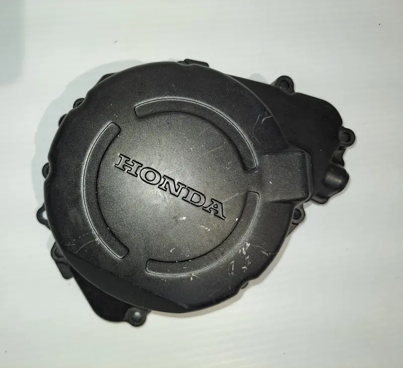Honda Cbr900Rr Alternator Housing Cover 1
