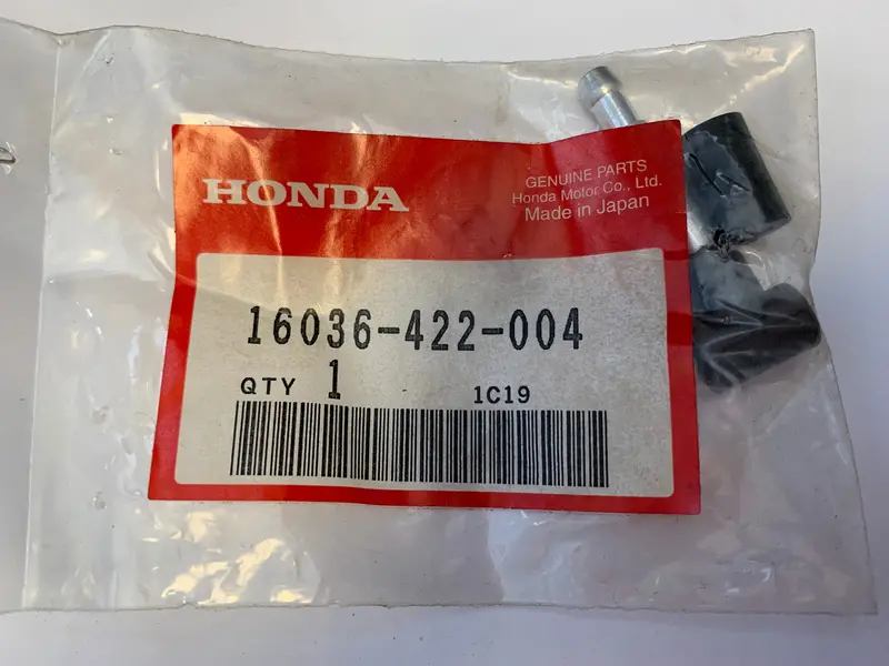 Honda Cbx Carburetor Joint Set – Type D 1