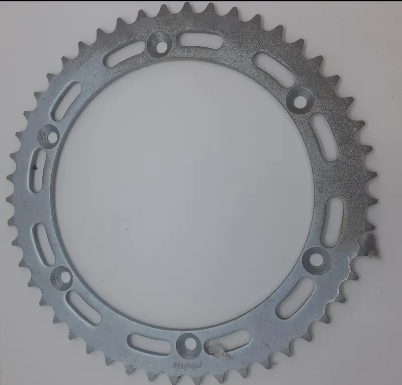 Honda Cr250R Rear Sprocket – 49 Tooth 1