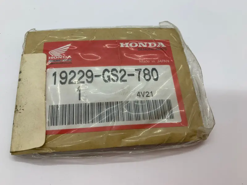 Honda Cr80R Water Pump Gasket Kit 1