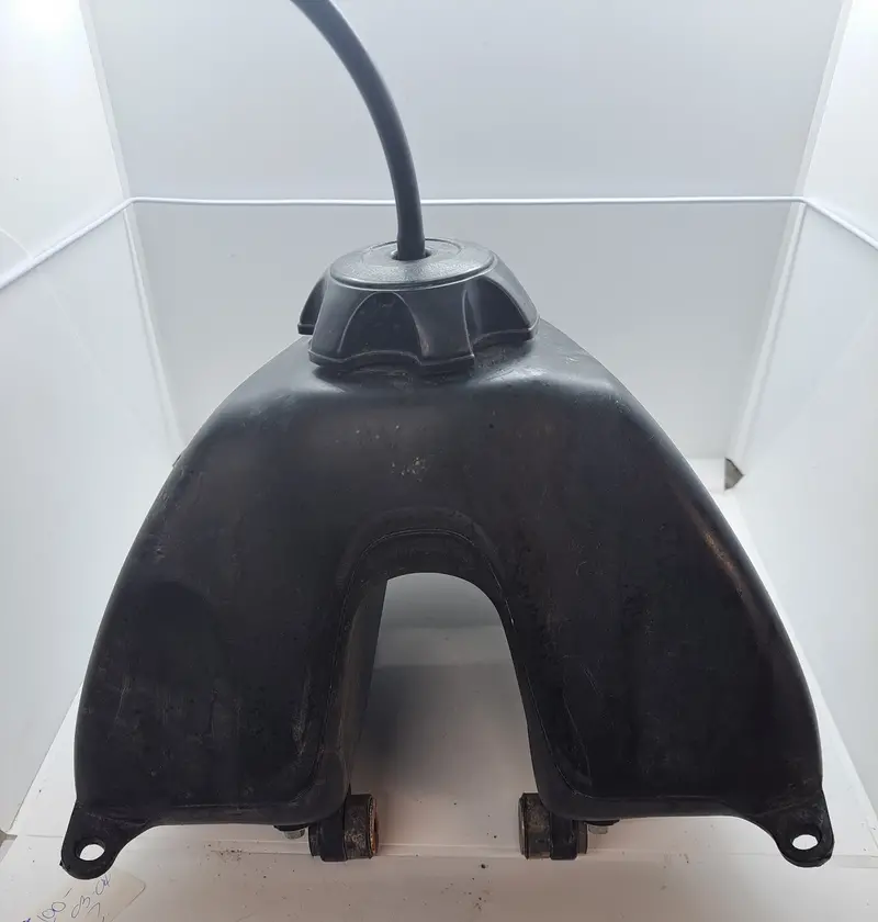 Honda Crf70/80/100 Gas Tank Replacement 1