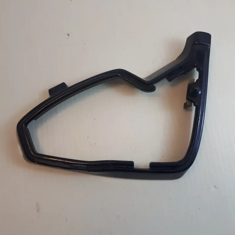Honda Gl1500 Gold Wing Left Mirror Mount Base 1