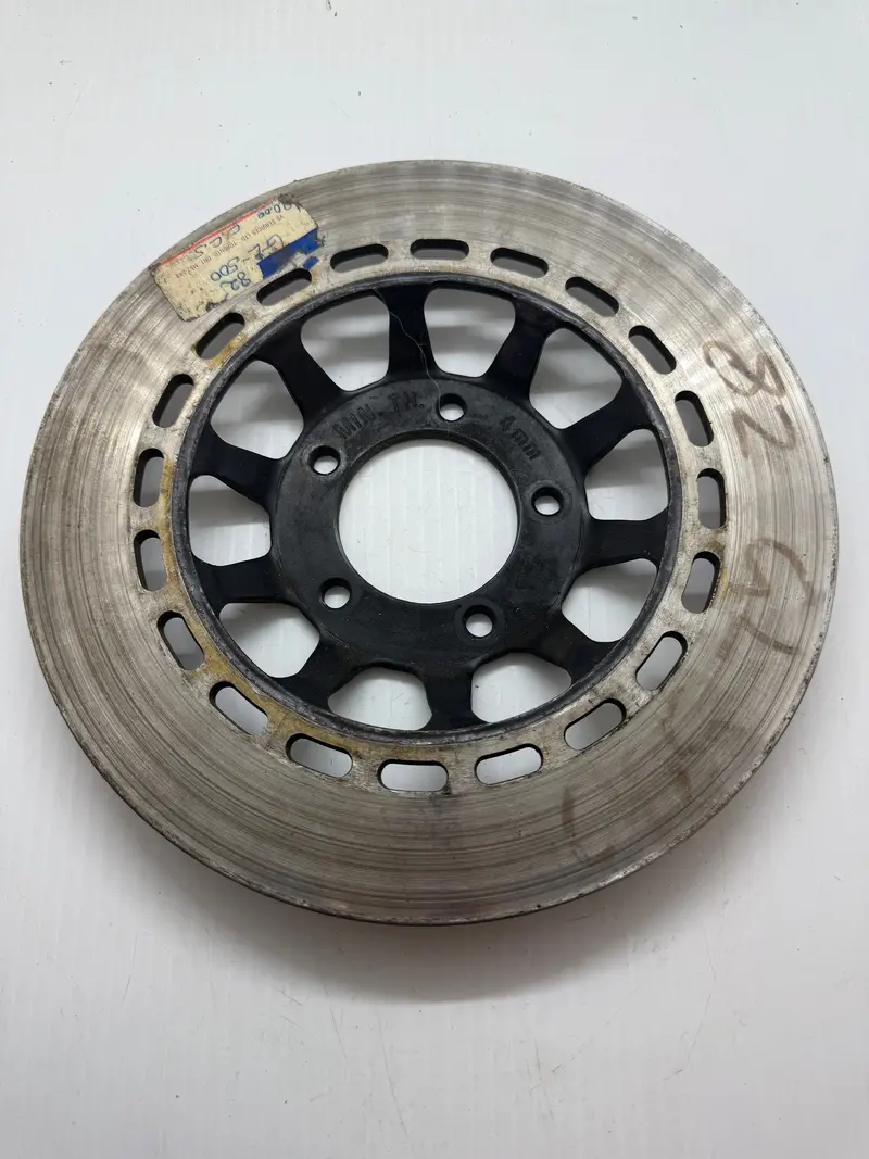 Honda Gl500 Front Brake Rotor – Oem Spec 1