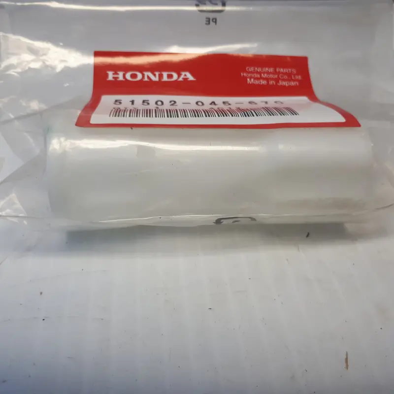 Honda Motorcycle Fork Guide Set 1