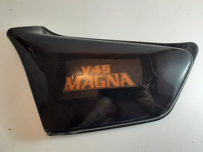 Honda V45 Magna Left Side Body Cover 1