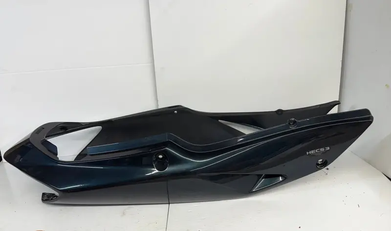 Honda Vfr800Fi Rear Tail Cowl Fairing 1