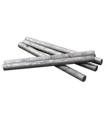 Hot-Dip Galvanized Brace Pins For Structural Support 1