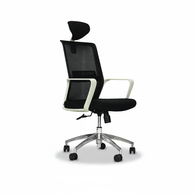 Houston Executive Swivel Office Chair 1