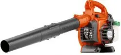 Husqvarna 125Bvx 2-In-1 Blower/Vacuum With Shredder 1