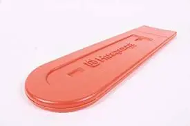 Husqvarna 13–16 Inch Chainsaw Scabbard – Hard Shell Guard 1