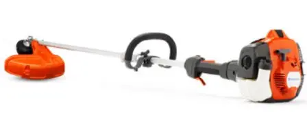 Husqvarna 525Lk Multi-Tool Power Head With Trimmer Attachment 1