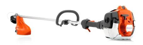 Husqvarna 525Lst Ii Pro Straight-Shaft Trimmer 1