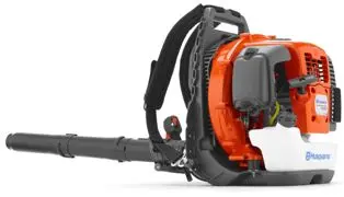 Husqvarna 560Bts Backpack Leaf Blower 1