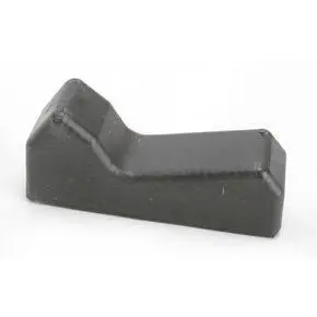 Indy And Xlt Ski-Doo Rubber Ski Mounting Pads 1