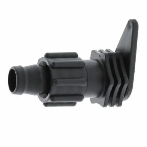 Irritec Layflat Hose Connector With Standard Hole Size 1