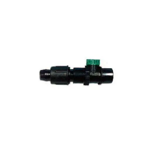 Irritec Series 800 Perma-Loc Standard Port Flushing Valve 1