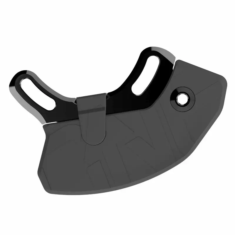 Iscg-05 Compatible Under-Bash Guard 1