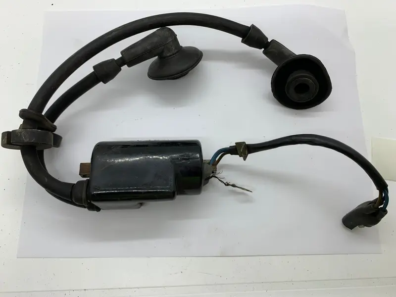 Kawasaki Intruder 440 Ignition Coil 1