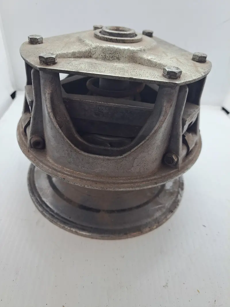 Kawasaki Kz440 Comet Clutch Assembly 1
