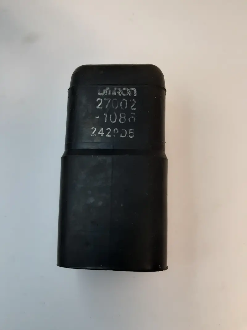 Kawasaki Motorcycle Starter Relay 1