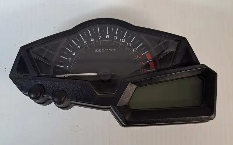 Kawasaki Ninja 300 Digital Speedometer Gauge 1