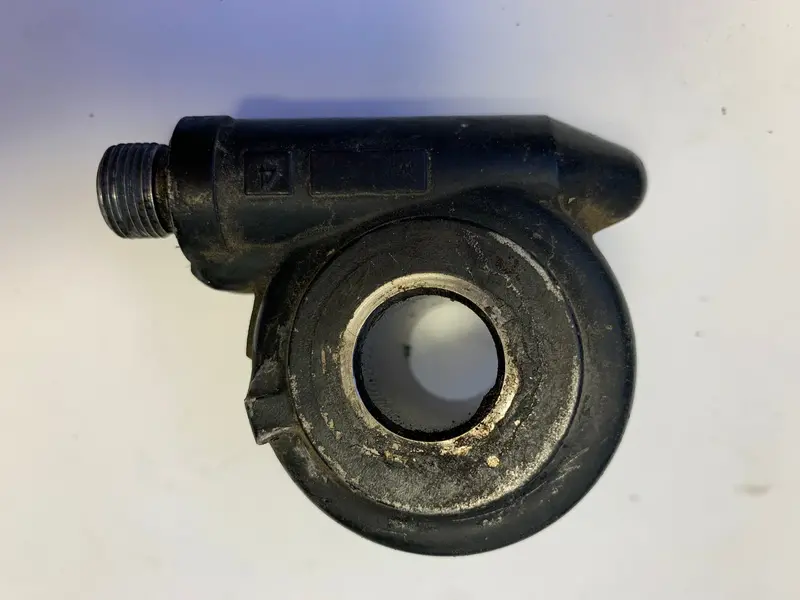 Kawasaki Ninja 500R Speedometer Drive Gear 1