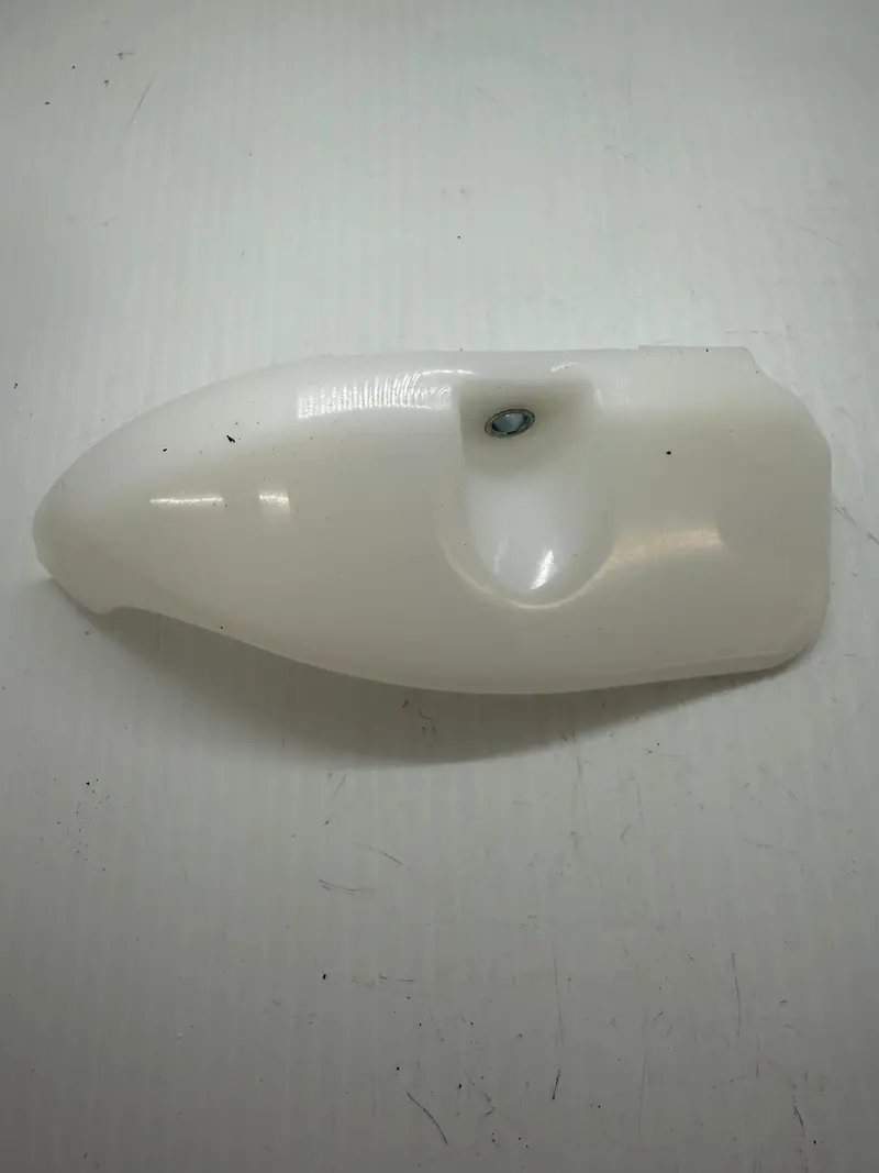 Kawasaki Rm-Z450 Left-Side Frame Protector Guard 1
