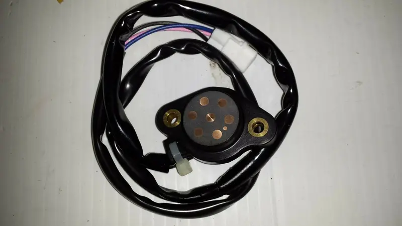 Kawasaki Rmz450/Rmx450 Gear Position Sensor Switch 1