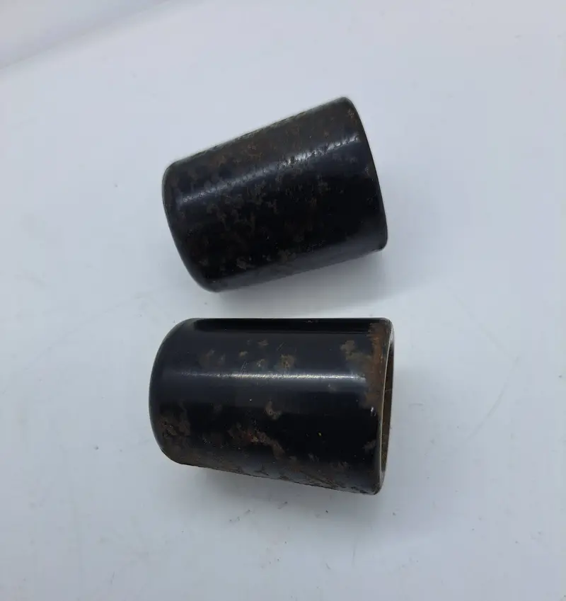 Kawasaki Zg1000 Concours Handlebar Weight Kit 1