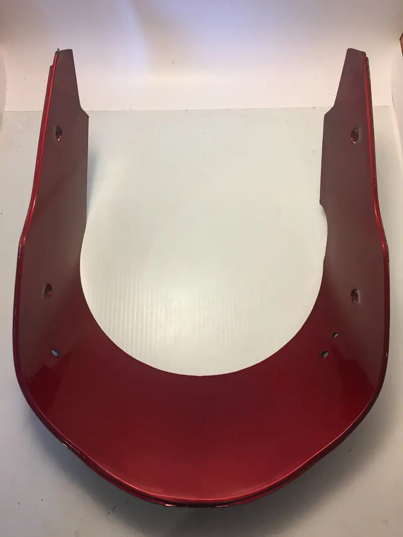 Kawasaki Zx-600D Inner Cowling Panel 1