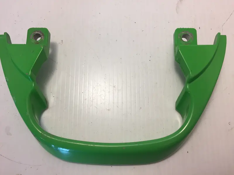 Kawasaki Zx-6E (1994) Grab Bar Mount 1