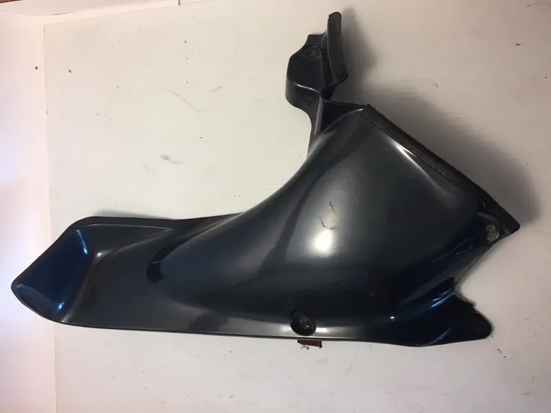 Kawasaki Zx-9R Left Inner Cowl Cover 1