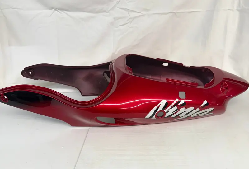 Kawasaki Zx-9R Rear Tail Fairing Cowl Assembly 1