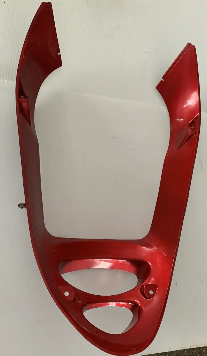 Kawasaki Zzr250 V-Style Under-Fairing 1