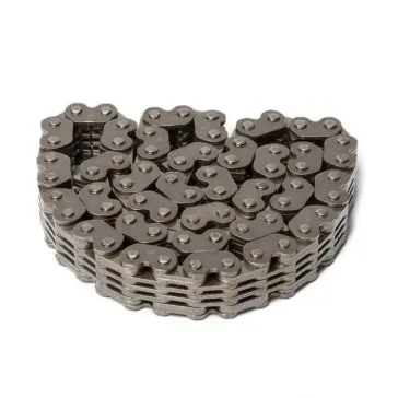 Kimpex Silent Drive Chain For Snowmobiles 1